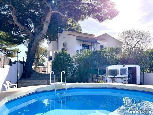 Villa Vh Costa Blanca-santa Isabel