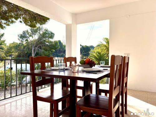 Villa Vh Costa Blanca-santa Isabel