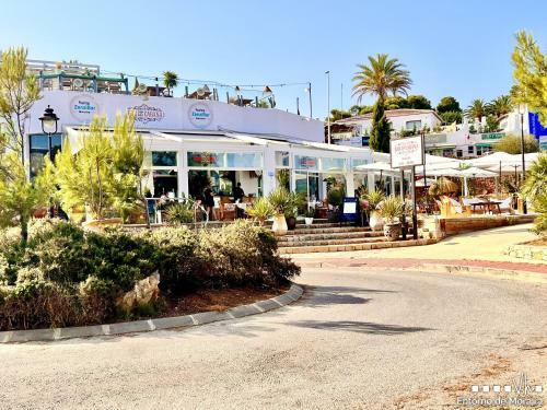 Villa Vh Costa Blanca-santa Isabel