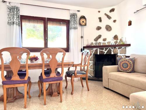 Villa Vh Costa Blanca-santa Isabel