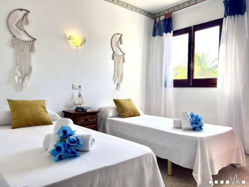 Villa Vh Costa Blanca-santa Isabel