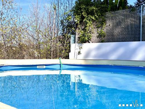 Villa Vh Costa Blanca-santa Isabel