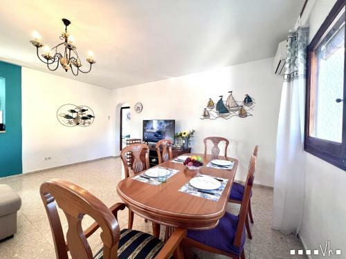 Villa Vh Costa Blanca-santa Isabel