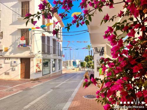 Villa Vh Costa Blanca-santa Isabel