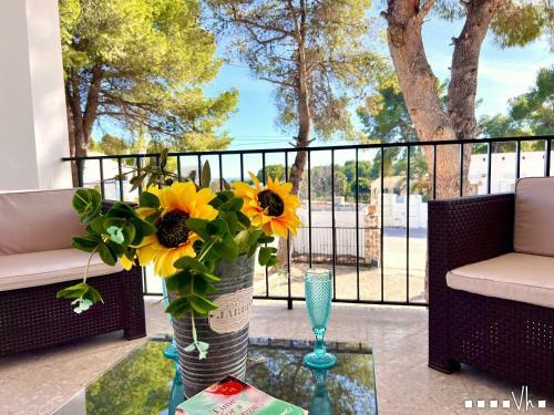 Villa Vh Costa Blanca-santa Isabel
