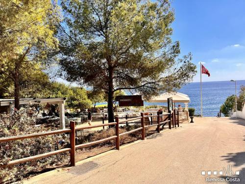 Villa Vh Costa Blanca-santa Isabel