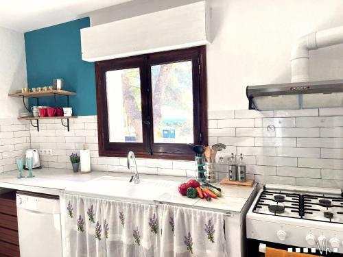 Villa Vh Costa Blanca-santa Isabel
