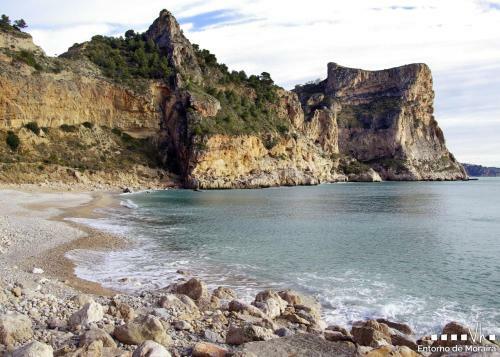 Villa Vh Costa Blanca-santa Isabel