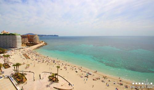Villa Vh Costa Blanca-santa Isabel
