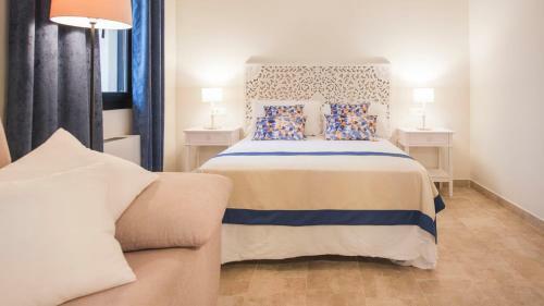 Apartamentos Florinda De La Cava Toledo - 3