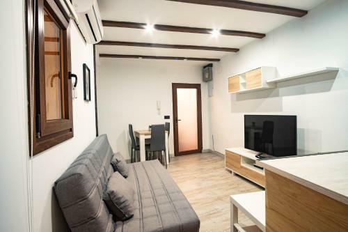 Apartamento Casa Antequeruela