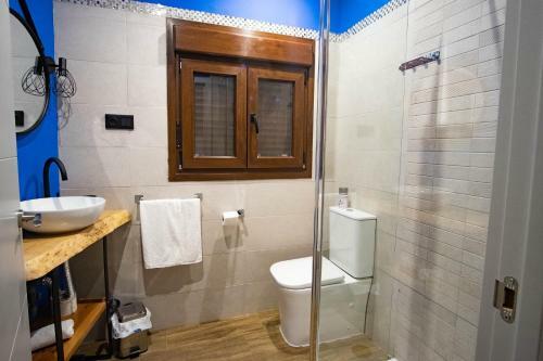 Apartamento Casa Antequeruela