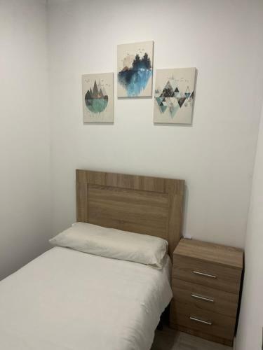 Apartamento Casa Antequeruela
