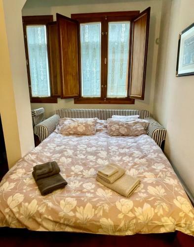 Apartamento Duplex Toledo Catedral Con Parking Gratis