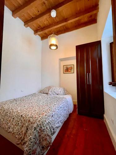 Apartamento Duplex Toledo Catedral Con Parking Gratis