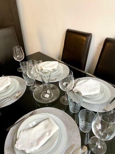 Apartamento Duplex Toledo Catedral Con Parking Gratis