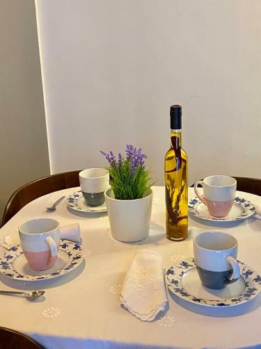 Apartamento Duplex Toledo Catedral Con Parking Gratis