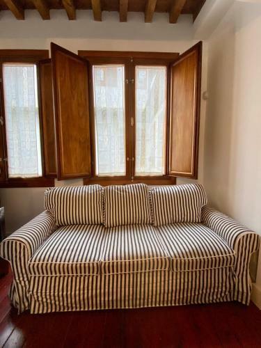 Apartamento Duplex Toledo Catedral Con Parking Gratis