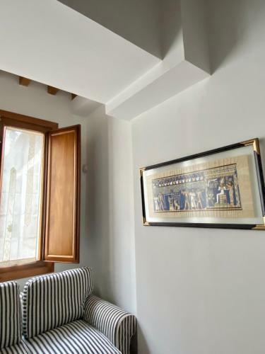 Apartamento Duplex Toledo Catedral Con Parking Gratis