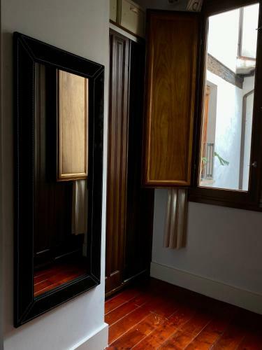 Apartamento Duplex Toledo Catedral Con Parking Gratis