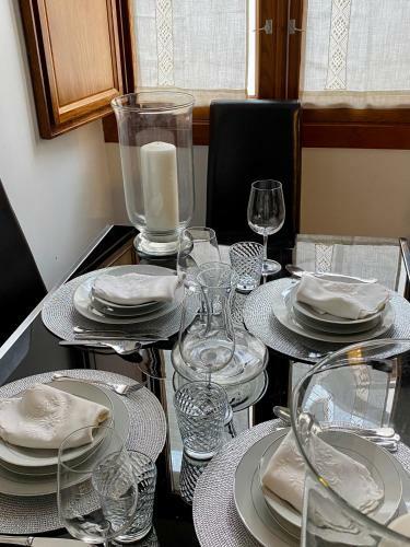 Apartamento Duplex Toledo Catedral Con Parking Gratis