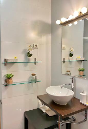 Apartamento Duplex Toledo Catedral Con Parking Gratis