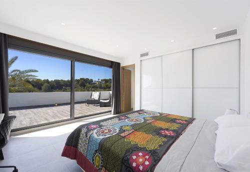 Villa Les Sorts