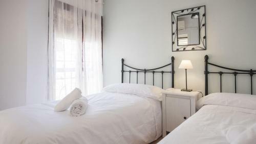 Apartamento El Rinc�n De Las Cortes