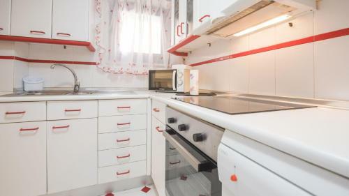 Apartamento El Rinc�n De Las Cortes