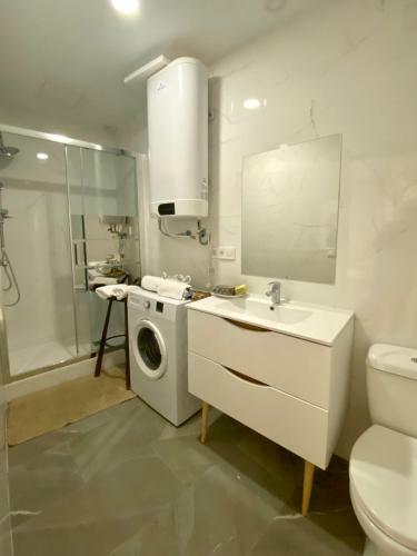 Apartamentos Toledo Casa De Los Aljibes
