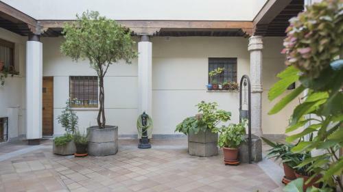 Apartamento Casa Recogidas