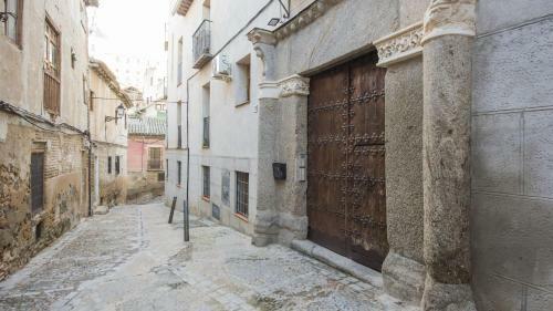 Apartamento Casa Recogidas