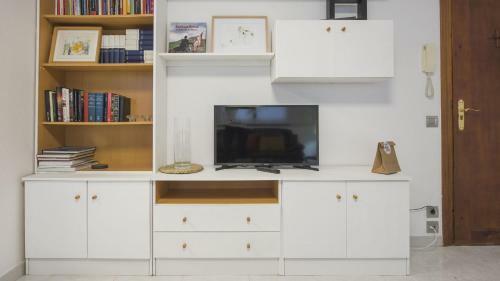 Apartamento Casa Recogidas