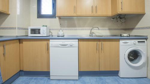 Apartamento El Capricho De Ana