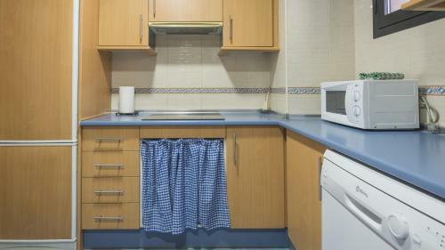 Apartamento El Capricho De Ana