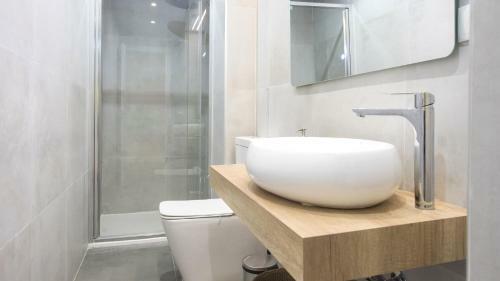 Apartamentos Boutique Puerta De Reyes