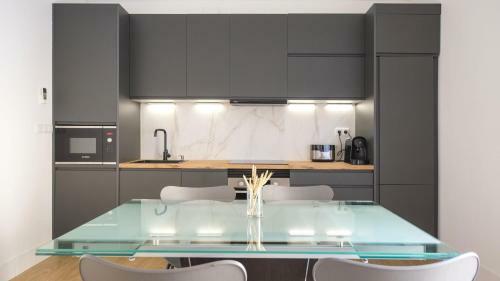 Apartamentos Boutique Puerta De Reyes