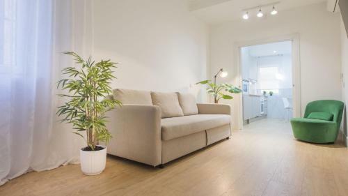 Apartamentos Boutique Puerta De Reyes