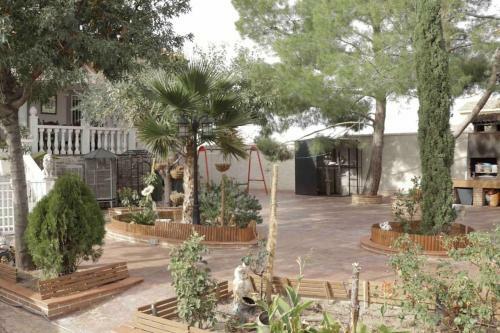 Hacienda Cruz