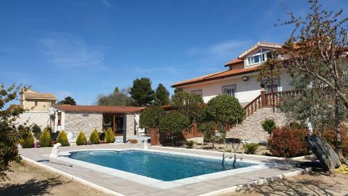 Hacienda Cruz