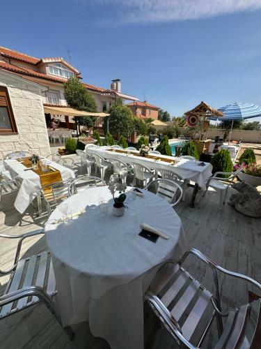 Hacienda Cruz
