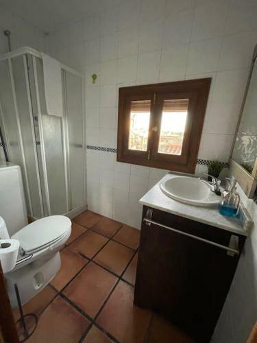 Apartamento Vistas Desde La Plata