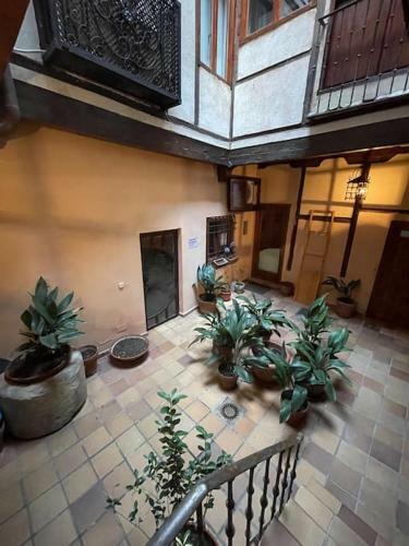 Apartamento Vistas Desde La Plata