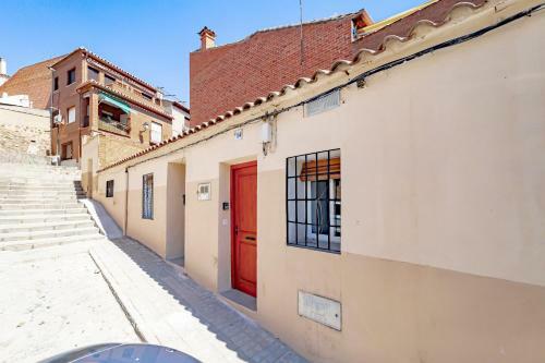 Dobohomes - Apartamento Trinitarios