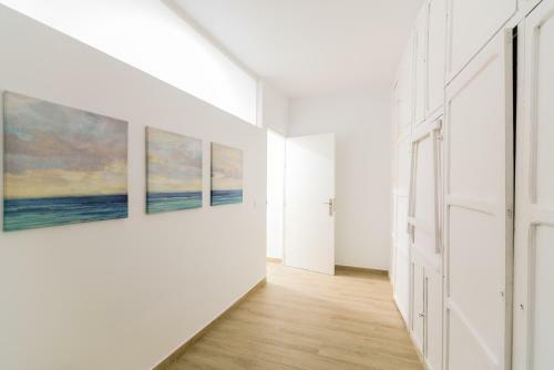 Apartamento Mirador De Los Ayala