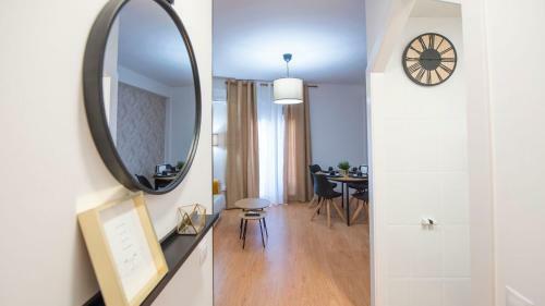Apartamento El Sue�o De Carmelitas Con Parking Incluido