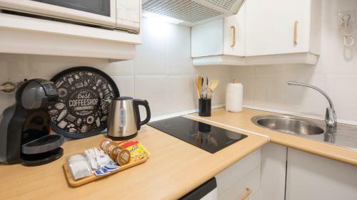 Apartamento El Sue�o De Carmelitas Con Parking Incluido