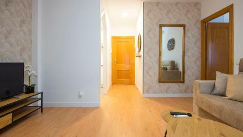 Apartamento El Sue�o De Carmelitas Con Parking Incluido