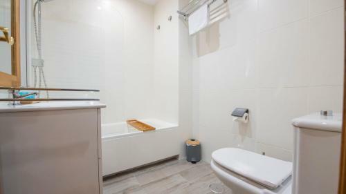 Apartamento El Sue�o De Carmelitas Con Parking Incluido