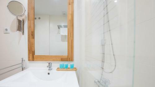 Apartamento El Sue�o De Carmelitas Con Parking Incluido